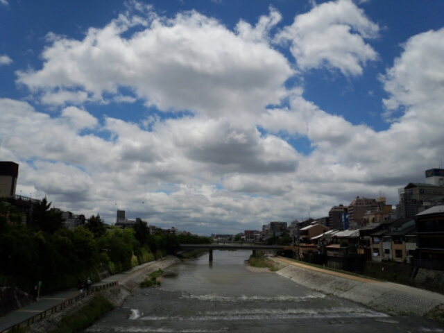 風景
