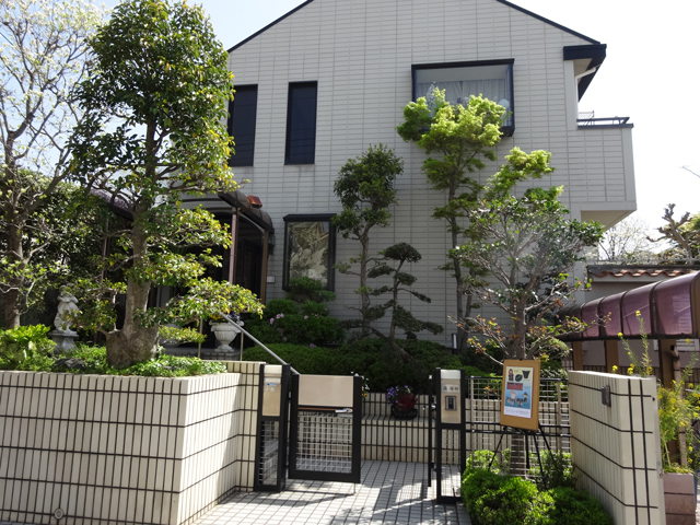 ギャラリー森さん家　作品展始まりました！