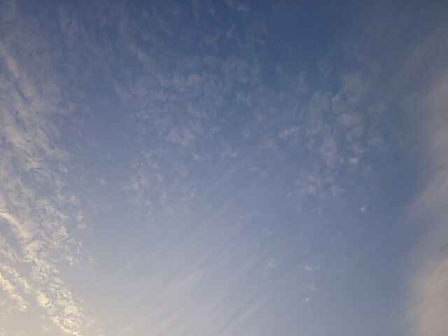 年が明けて